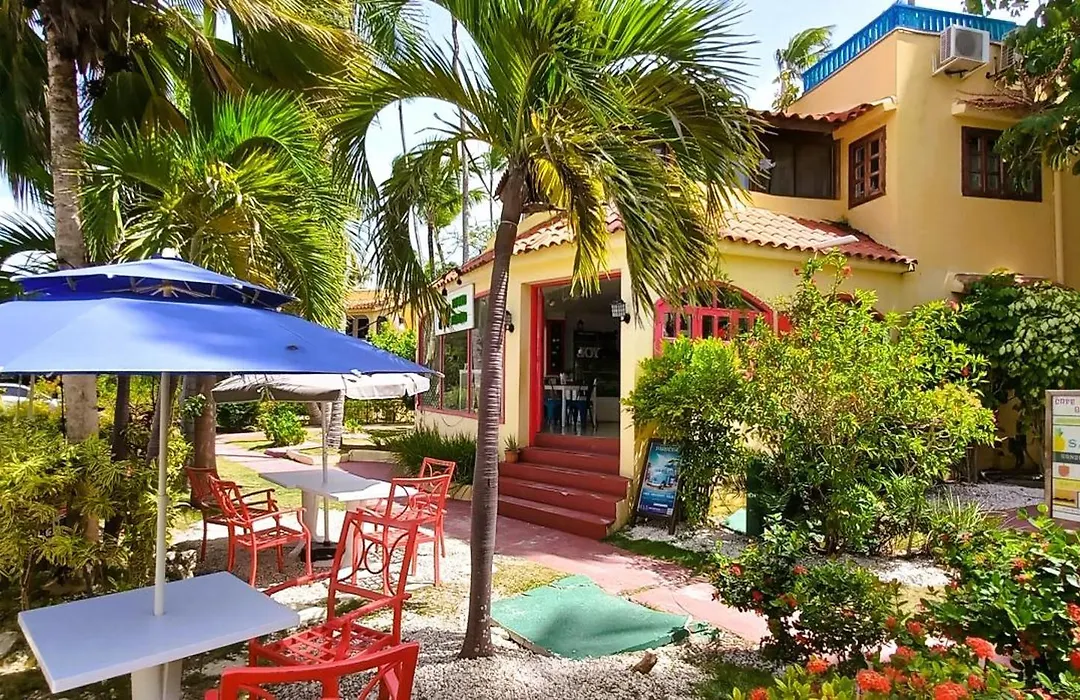 La Piazzetta Suites Punta Cana Beach - Los Corales Village-1